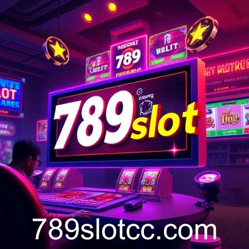 The Evolution of 789slot in the Gaming Landscape