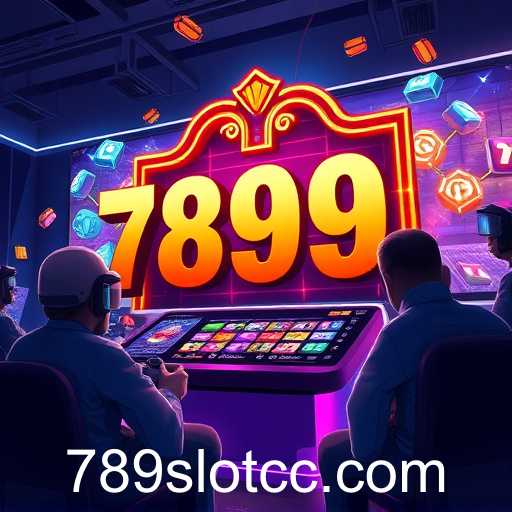 789slot