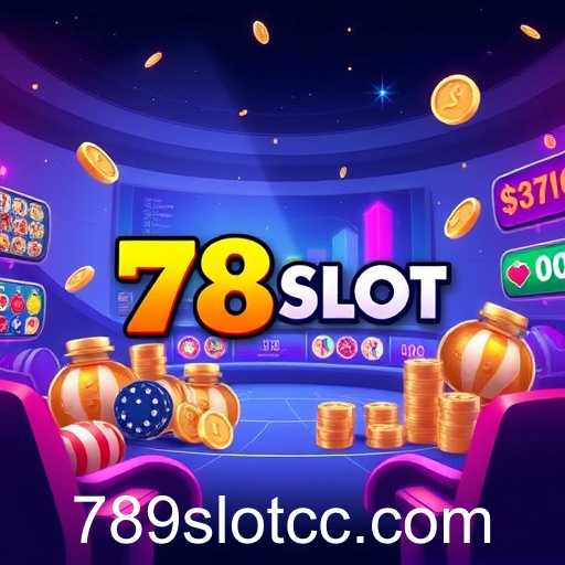 789slot's Impact on Online Gaming