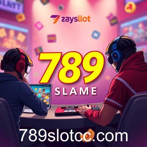 789slot Revolutionizes Online Gaming Experience