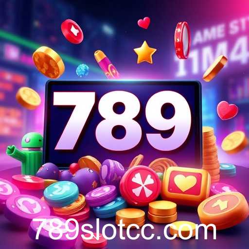 The Rise of 789slot in the Digital Gaming Arena