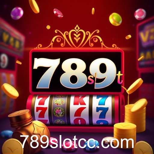 789slot: The Evolution of Online Gaming