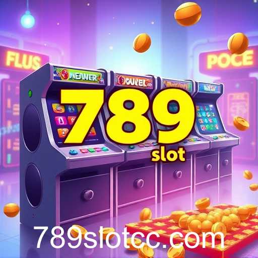 Exploring the Thrilling World of Arcade Gaming with '789slot'