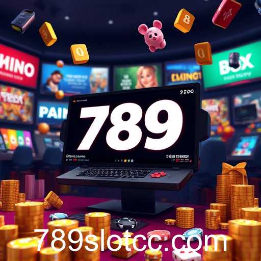 789slot