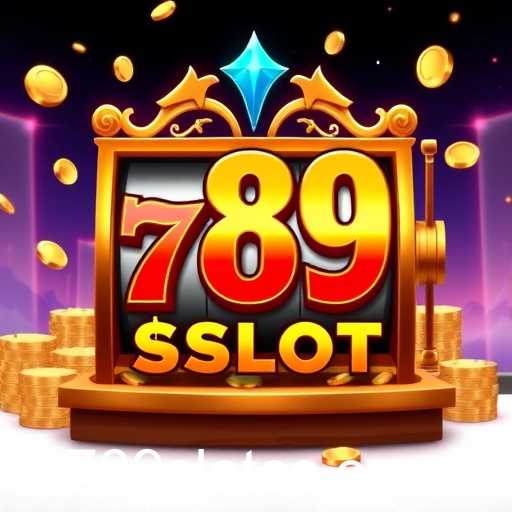 Exploring the Excitement of Jackpot Games with 789slot