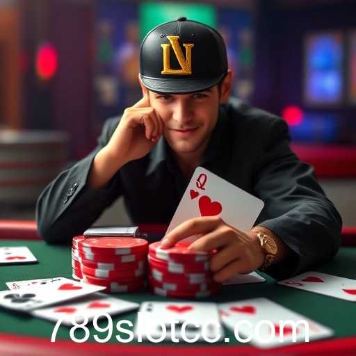 789slot