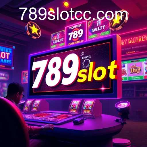 The Rise of Online Gaming in 2025: The Role of 789slot