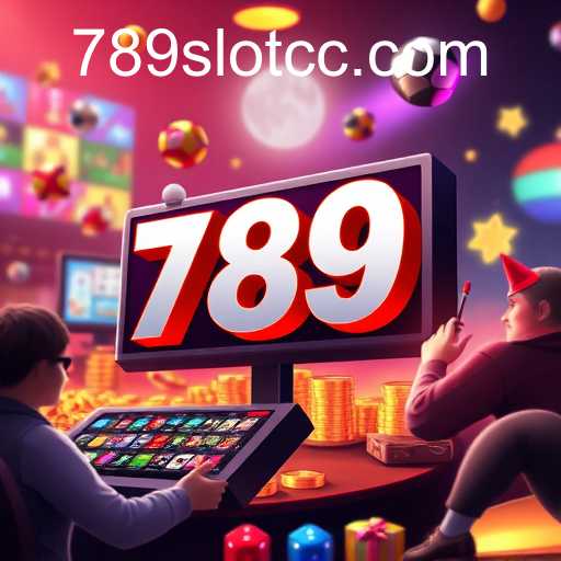 The Rise of 789slot in Online Gaming