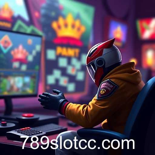 The Rise of 789slot in the Online Gaming World