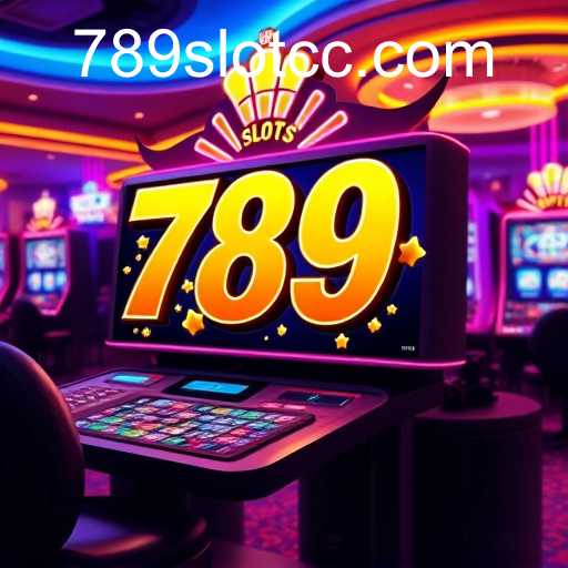 The Rise of 789slot in Online Gaming