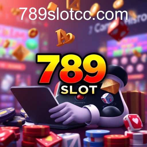 The Rise of 789slot: A Digital Gaming Phenomenon