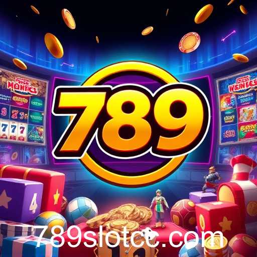 The Rise of 789slot in the Online Gaming World