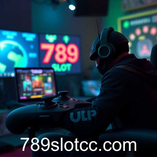 The Rise of Online Gaming and the Role of Platforms like 789slot