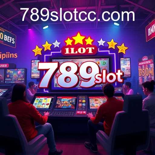 789slot
