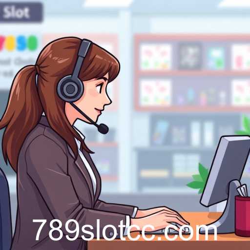 789slot