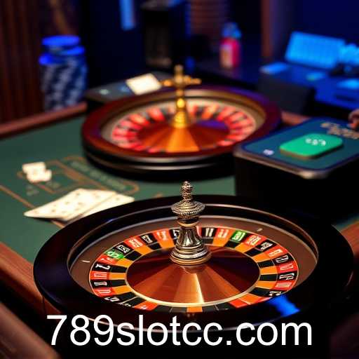 Exploring the Exciting World of Table Games at 789slot
