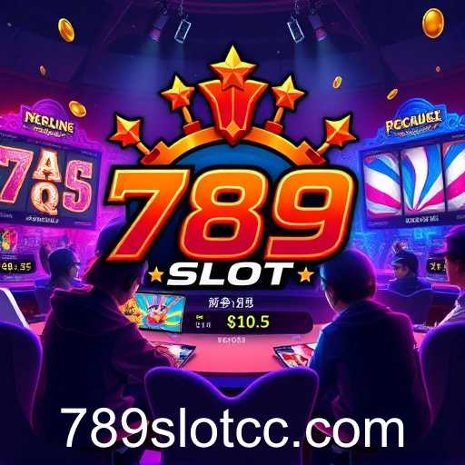 789slot